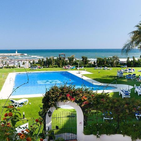 Apartment Cabopino-1 By Interhome Марбелья Экстерьер фото