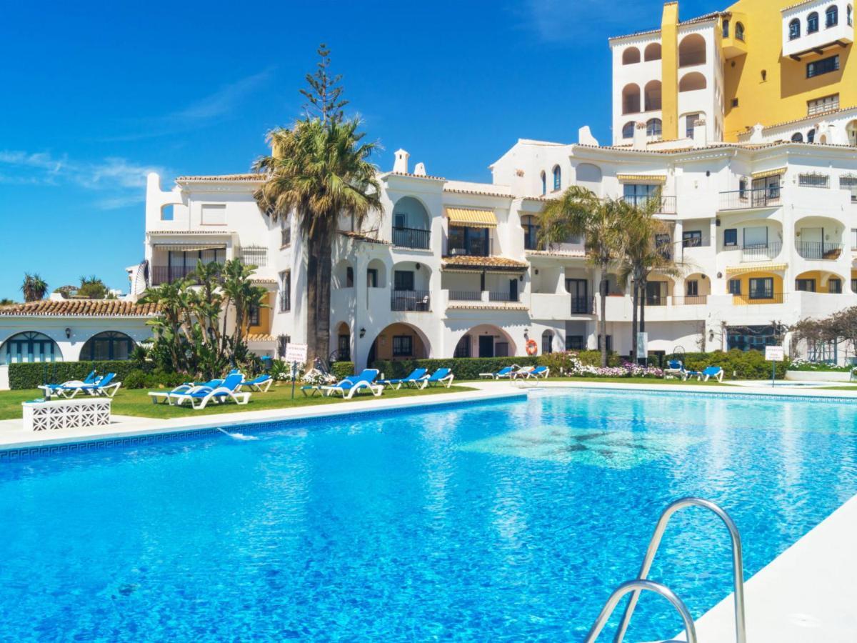 Apartment Cabopino-1 By Interhome Марбелья Экстерьер фото